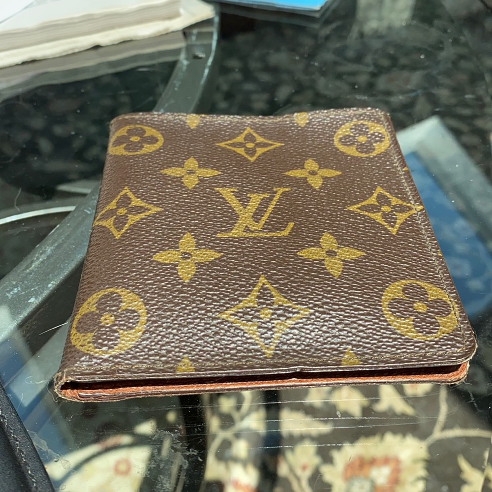 SOLD Louis Vuitton Wallet